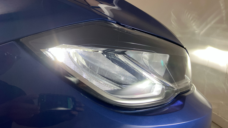 Volkswagen Polo 1.0 TSI Match 5dr Petrol Hatchback